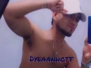 Dylaanhott