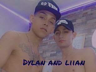 Dylan_and_liian