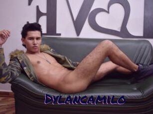 Dylancamilo