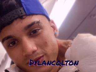 Dylancolton
