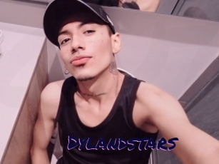 Dylandstars