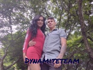 Dynamiteteam