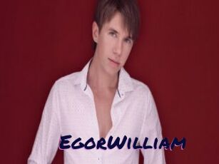 EgorWilliam