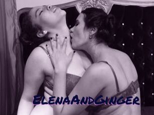 ElenaAndGinger