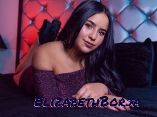 ElizabethBorja