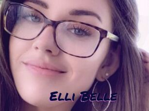 Elli_Belle