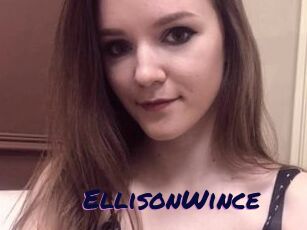 EllisonWince