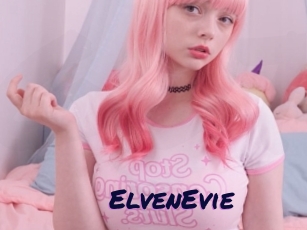 ElvenEvie