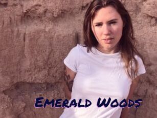 Emerald_Woods