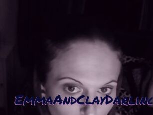 EmmaAndClayDarling