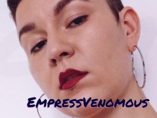 EmpressVenomous