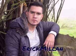 ErickMillan