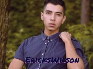 EricksWilson