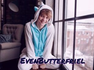 EvenButterfriel