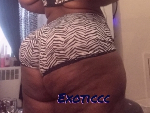 Exoticcc