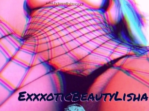 ExxxoticBeautyLisha