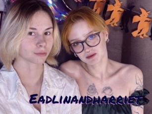 Eadlinandharriet