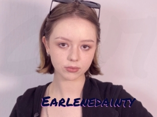 Earlenedainty