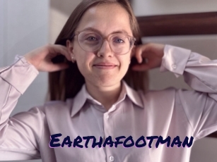 Earthafootman