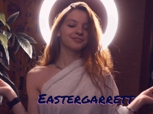 Eastergarrett