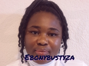 Ebonybustyza