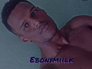 Ebonymiilk