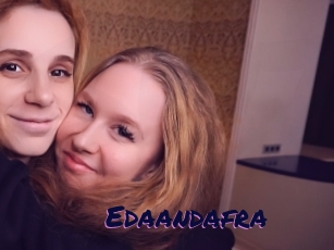 Edaandafra