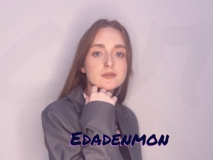 Edadenmon