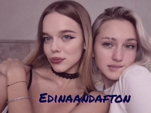 Edinaandafton