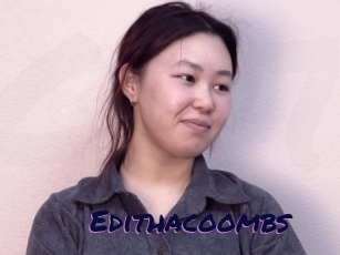 Edithacoombs