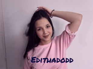 Edithadodd