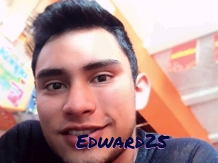 Edward25