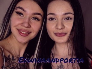 Edwinaandportia