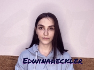 Edwinaheckler