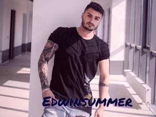 Edwinsummer