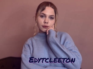 Edytcleeton