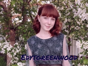 Edytgreenwood