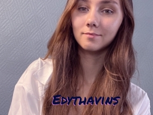 Edythavins