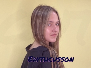 Edythcusson