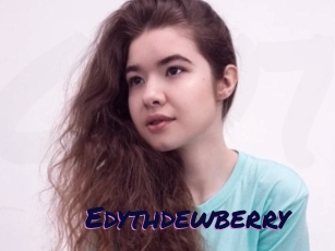 Edythdewberry