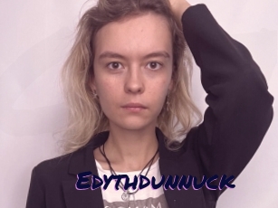 Edythdunnuck