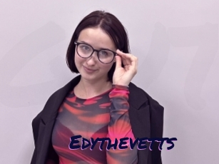 Edythevetts