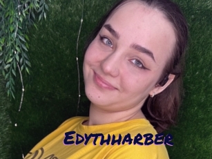 Edythharber