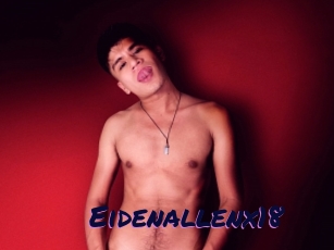 Eidenallenx18