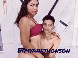 Eimyandjhonson