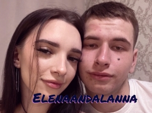 Elenaandalanna