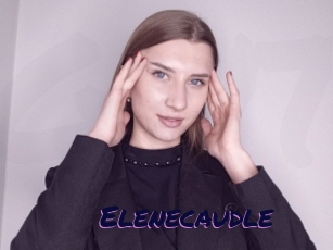 Elenecaudle