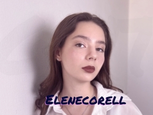 Elenecorell