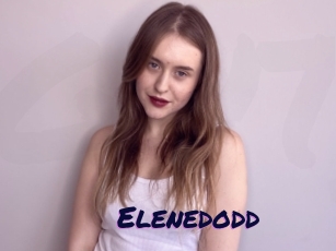 Elenedodd