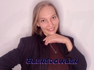 Elenedowlen